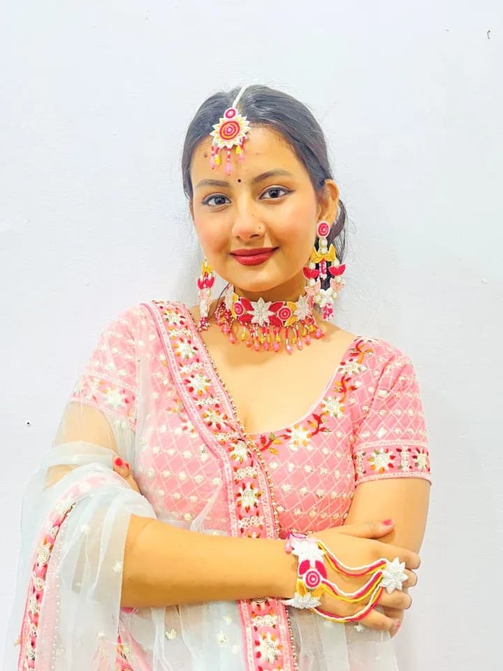 Customer review on CrunchyFashion